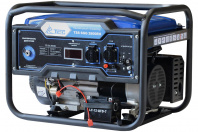 картинка бензогенератор tss sgg 2800en Бензогенератор TSS SGG 2800EN
